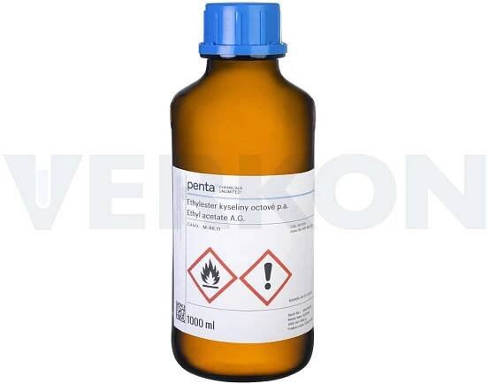 Laboratorní chemikálie Penta - VERKON