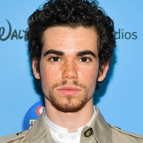 Cameron Boyce, Disney Channel Star, Dies at 20