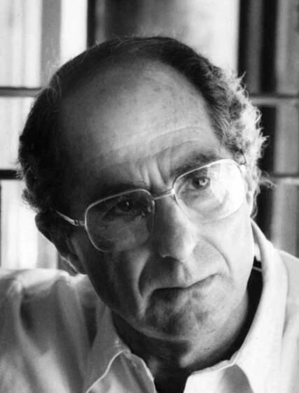 The Essential Philip Roth - The New York Times