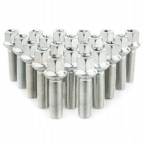 Šrouby do ráfků M14x1.5x45mm MERCEDES