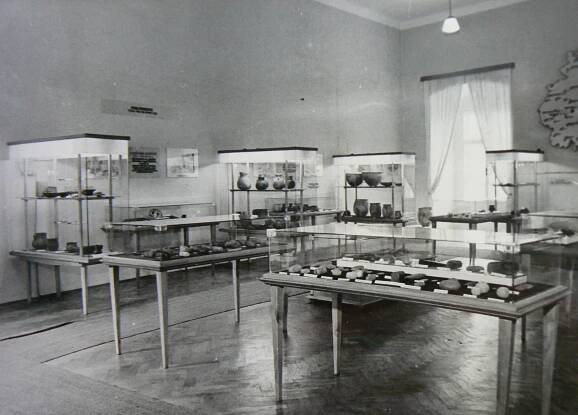Městské muzeum a galerie Holešov - Kultura.cz