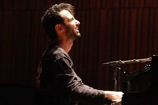 Tigran s námi sdílel svůj vnitřní vesmír – Jazz Port.cz