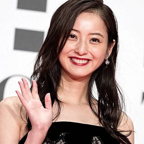 30 Most Beautiful and Popular Japanese Actresses