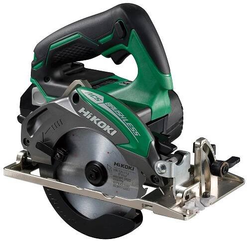18V Cordless Circular Saw with Brushless Motor C18DBL