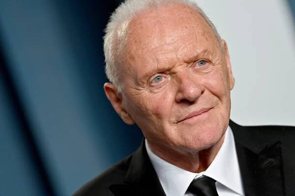 Anthony Hopkins Joins Peacock’s Gladiator Series ‘Those About To Die’
