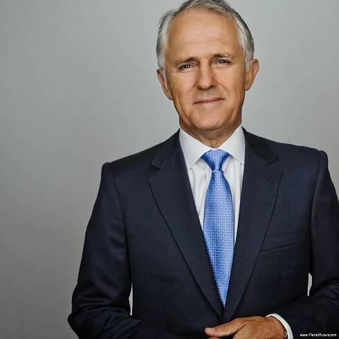 Prime Minister of Australia