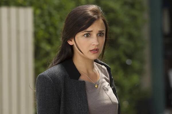 Prozíravost - Roztoužený - Z filmu - Rachael Leigh Cook