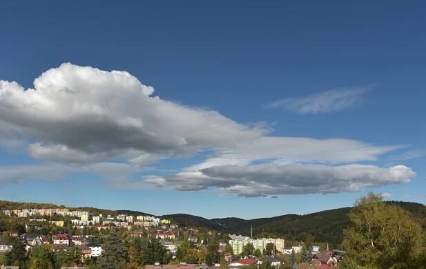 Vimperk – Fotokronika Jana Tláskala – říjen 2023 - Šumava.eu - webkamery, zpravodajství, počasí, uzdravuje,