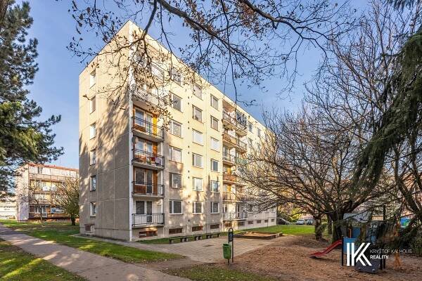 Prodej bytů 2+1, okres Chrudim | Mapio.cz