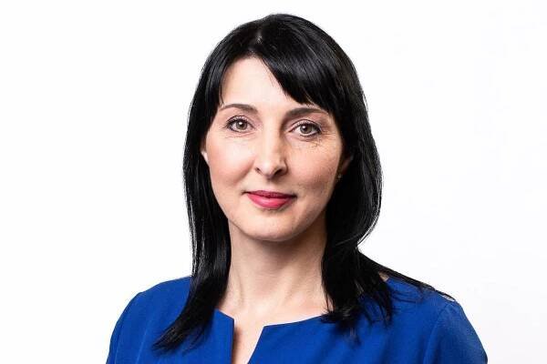 Kateřina Dlabačová, REALBOX