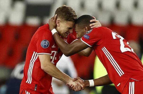 Bayern v Lize mistrů končí, nestačila mu ani těsná výhra. Chelsea odvetu prohrála, ale jde dál