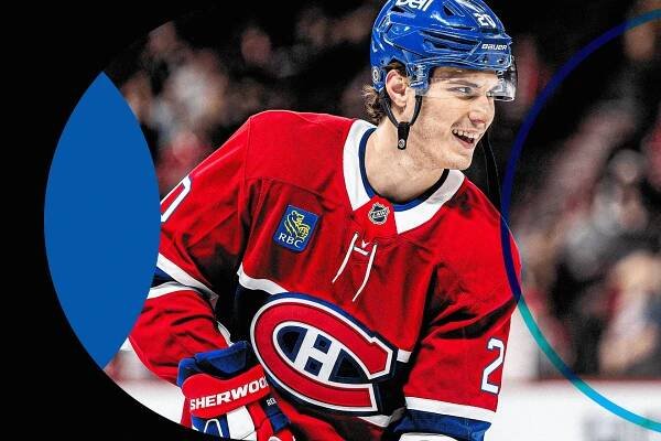 Montreal Canadiens rank No. 5 in NHL Pipeline Rankings for 2025