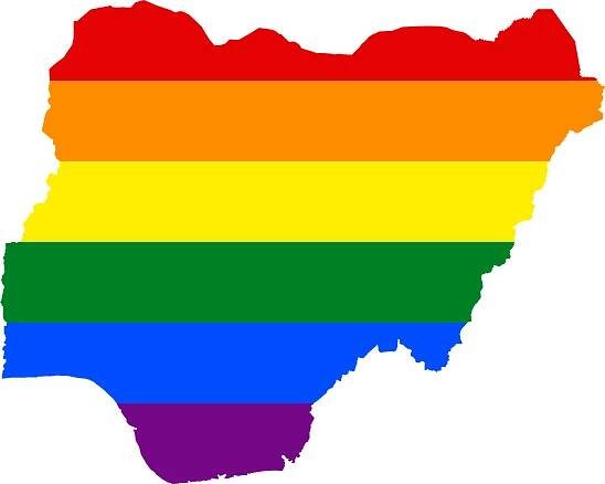 LGBT práva v Nigérii