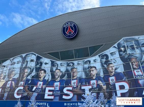 Parc des Princes