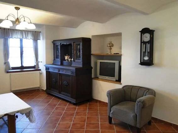 Apartmán Farma Hrnčíř - apartmán k pronájmu - 15 Proseč pod Křemešníkem - foto 15