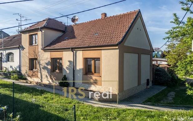 Prodej dům - Moravská Nová Ves, 691 55, 150 m2