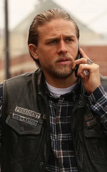 Sons Of Anarchy