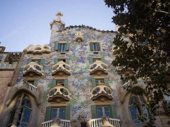 36 Hours in Barcelona: Things to Do and See