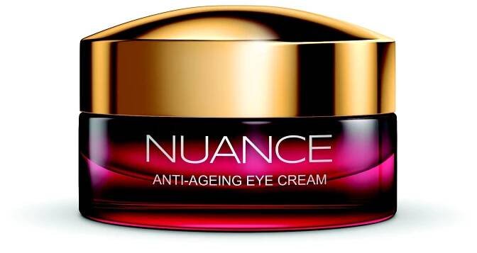 Nuance oční krém 15 ml 