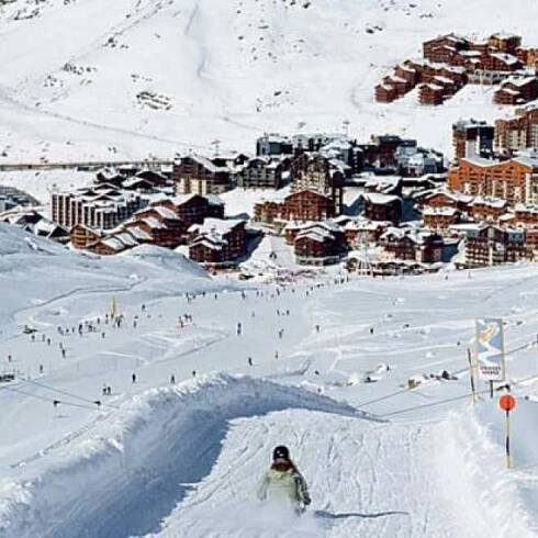 Val Thorens 10