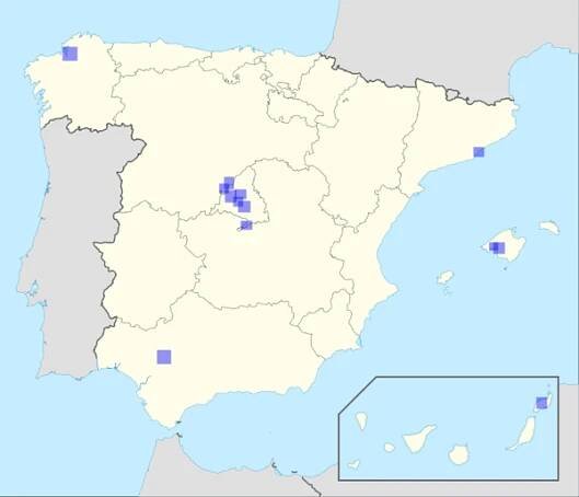 Category:Monarchs of Spain - Wikimedia Commons