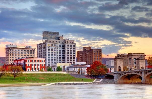 we buy houses in Wilkes-Barre