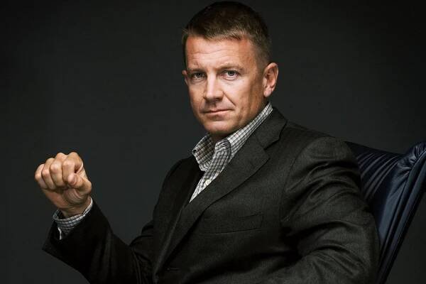 January 2010: Adam Ciralsky on Blackwater