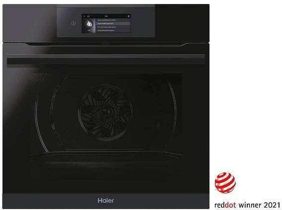 Set výrobků Haier HWO60SM6T5BH + HAFRSJ64MC | DATART