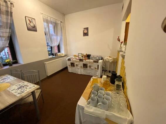 Penzion Jáchymov Pod Lanovkou Exteriér fotografie