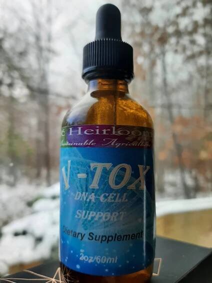 PROTOCOL FOUR-LYME DISEASE, Lymes Support, Lyme Herbal Remedy Detox