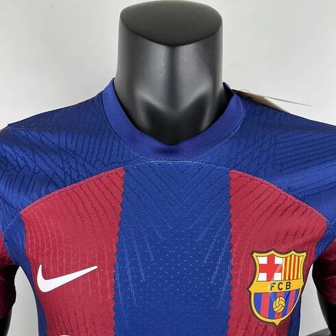 2023-24 - BARCELONA HOME | VERZE PŘEHRÁVAČE