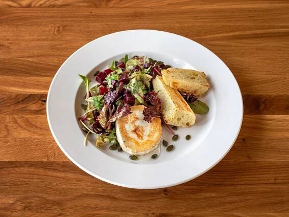 | Bistro Shoda 