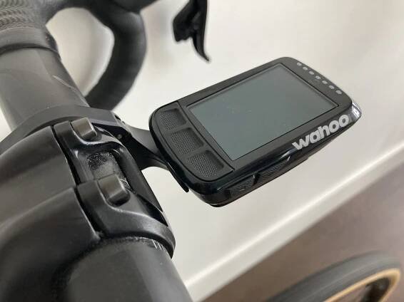 Wahoo Bolt “Stealth” Cycling Computer – Buckyrides