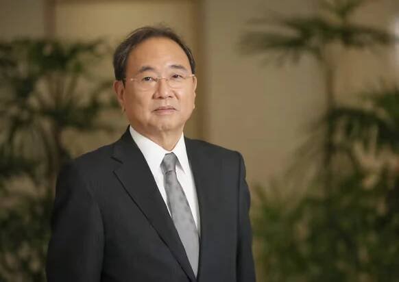 Fuji Media Turns to Shimizu for Post-Scandal Overhaul