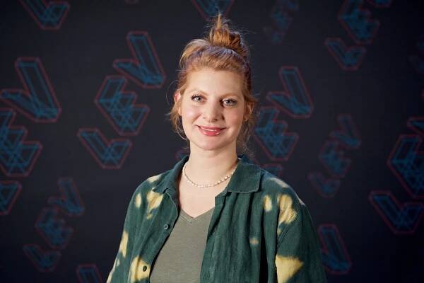 Adéla Anděla Bursová - Studiové