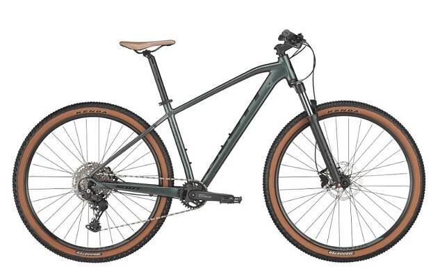 kolo Scott Aspect 930 CU 29" - Black