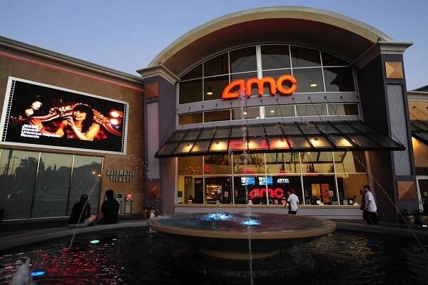 AMC’s Deal for Carmike Cinemas Boosts Chinese Control of U.S. Theaters