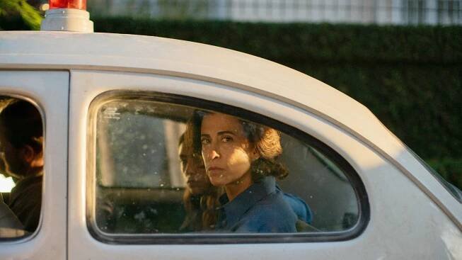 Brazilian Actor Fernanda Torres on Her Roller-Coaster Ride to the Oscars