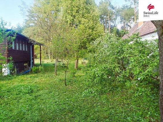 Prodej chaty o velikosti 51 m² ve Vracově - REALCITY.cz 