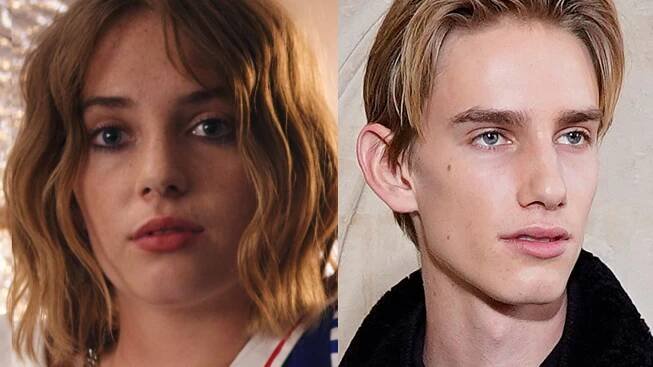Who is Levon Thurman Hawke?