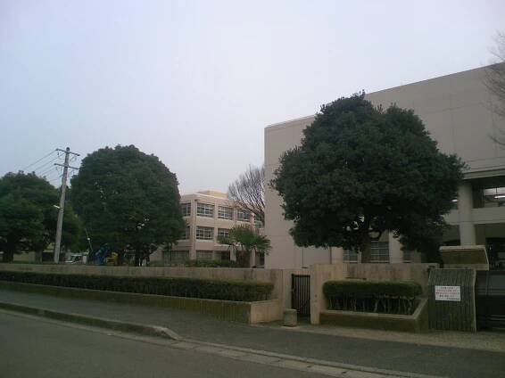 Sagamihara-Yaei High School
