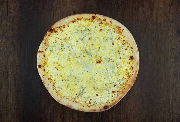 Pizza | Bistro Nupoo Krč