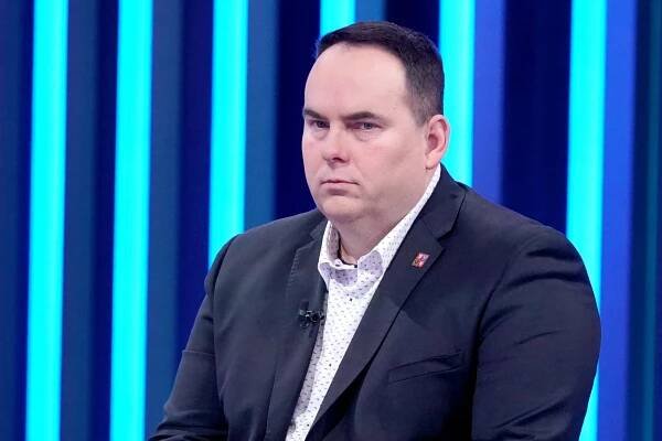 Jan Hrnčíř (SPD)