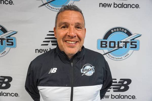 Marco Koolman - Sporting Director