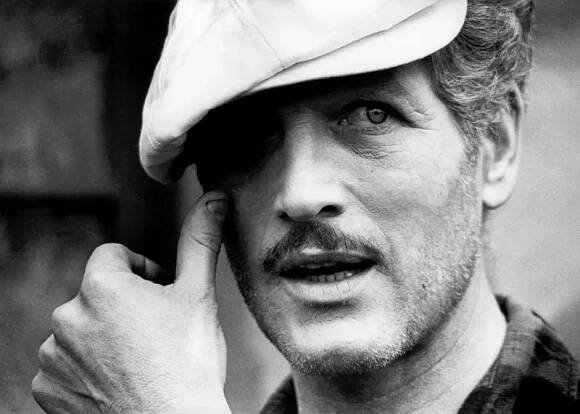 Herec Paul Newman prohrál boj s rakovinou
