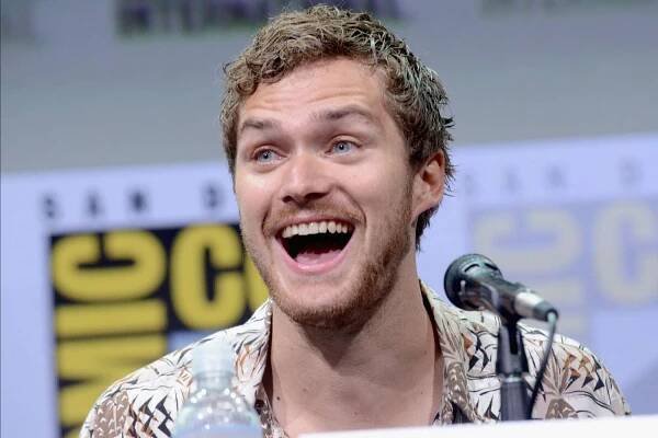 Comic-Con International 2017 - Netflix's 