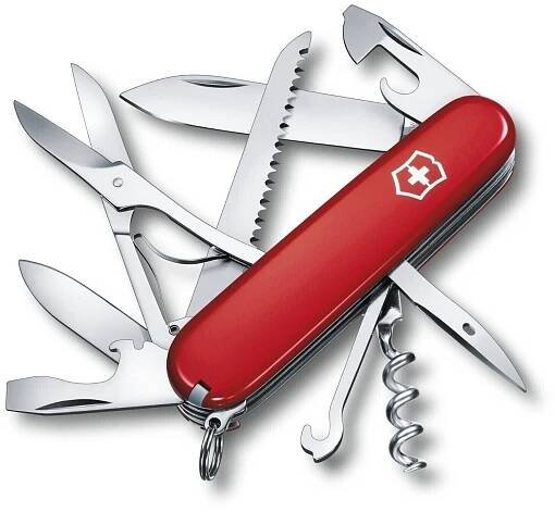 Victorinox Huntsman