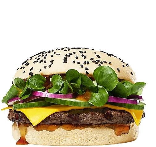 Burger King Chodovská | Wolt | Delivery | Prague