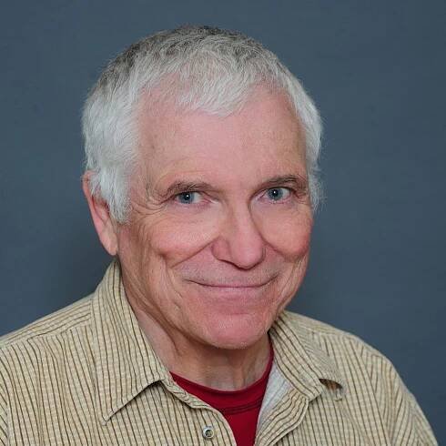 David Bruce Patterson