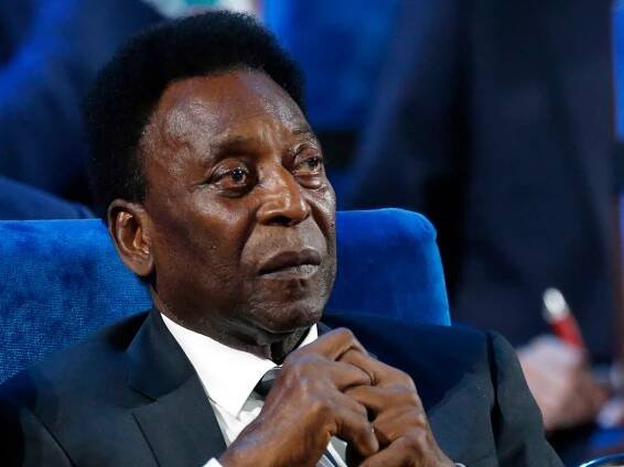 Pele death: Brazil football legend dies aged 82